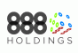 888 holdings logo